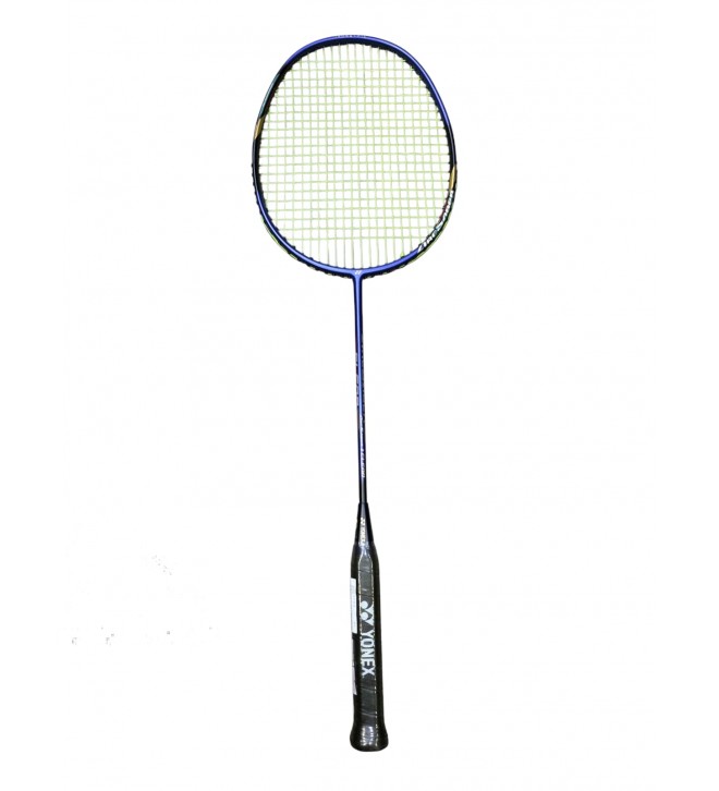 YONEX ARCSABER 1 CLEAR BADMINTON RACKET (NO COVER)